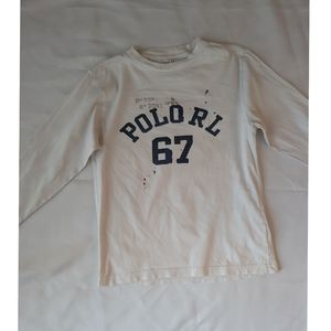 Polo Ralph Lauren tee